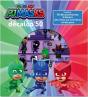 Pjmasks - Mes Petits Decalco - Preview