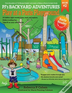 Capa do artigo Pj'S Backyard Adventures