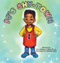 Pj'S Shy-Town - Preview