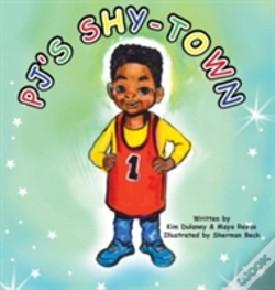 Capa do artigo Pj'S Shy-Town