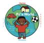 Pj'S World - Preview