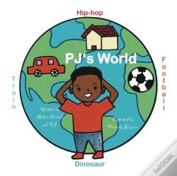 Capa do artigo Pj'S World