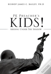 Capa do artigo Pk Preacher