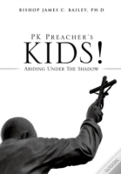 Capa do artigo Pk Preacher'S Kids!