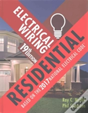 Capa do artigo Pkg Electrical Wiring Resident