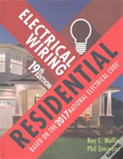 Capa do artigo Pkg Electrical Wiring Resident