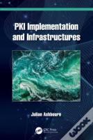 Pki Implementation And Infrastructures