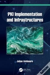 Capa do artigo Pki Implementation And Infrastructures
