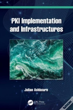 Capa do artigo Pki Implementation And Infrastructures