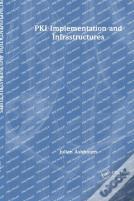 Pki Implementation And Infrastructures