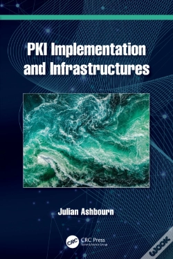 Capa do artigo Pki Implementation And Infrastructures
