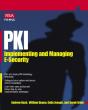 Pki: Implementing & Managing E-Security - Preview
