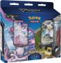 PKM Pokémon GO V Battle Deck Bundle Mewtwo & Melmetal - Preview