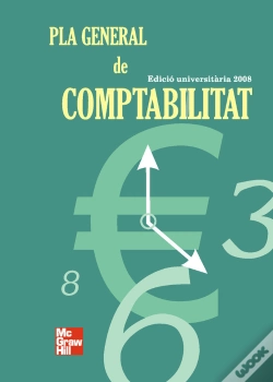 Capa do artigo Pl@ General De Comptabilitat. Edici} Universitaria