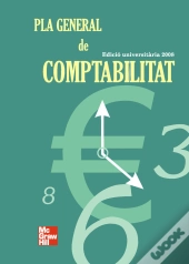 Pl@ General De Comptabilitat. Edici} Universitaria