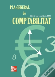 Capa do artigo Pl@ General De Comptabilitat. Edici} Universitaria