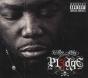 Pl3dge - CD - Preview