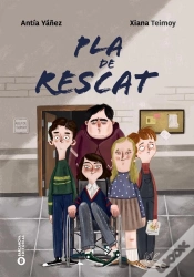 Capa do artigo Pla De Rescat