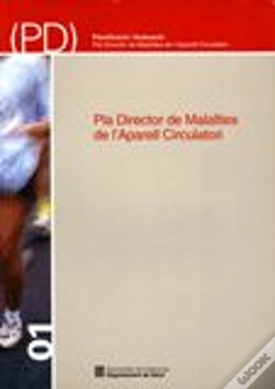 Capa do artigo Pla Director De Malalties De L'Aparell Circulatori