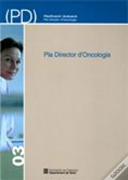 Capa do artigo Pla Director D'Oncologia Pa-3