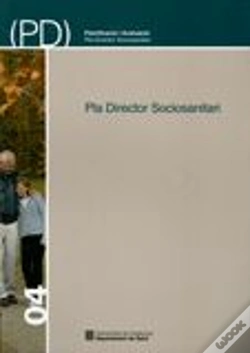 Capa do artigo Pla Director Sociosanitari