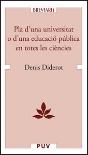 Pla D'Una Universitat O D'Una Educació Pública En Totes Les Ciències - Preview