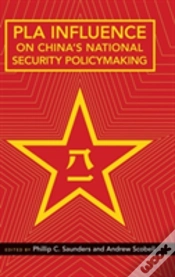 Capa do artigo Pla Influence On China