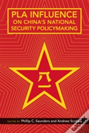 Capa do artigo Pla Influence On China