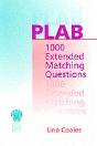 Plab: 1000 Extended Matching Questions - Preview
