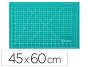Placa de corte liderpapel din a2 3mm espessura cor verde claro - Preview