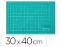 Placa de corte liderpapel din a3 3mm espessura cor verde claro - Preview
