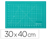 Capa do artigo Placa de corte liderpapel din a3 3mm espessura cor verde claro