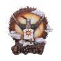 Placa de Parede Nemesis Now - Dark Souls Solaire 27.5CM - Preview