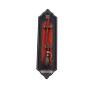 Placa de Parede Nemesis Now - Harry Potter Firebolt 34.5CM - Preview