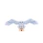 Placa de Parede Nemesis Now - Harry Potter Hedwig 45CM - Preview