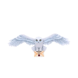 Capa do artigo Placa de Parede Nemesis Now - Harry Potter Hedwig 45CM
