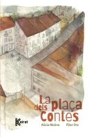 Plaça Dels Contes, La