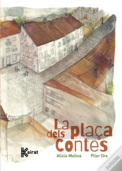 Capa do artigo Plaça Dels Contes, La