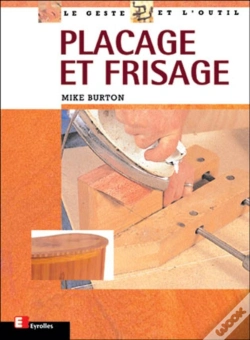 Capa do artigo Placage Et Frisage