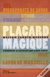 Capa do artigo Placard Magique