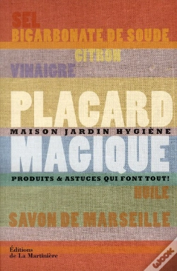 Capa do artigo Placard Magique