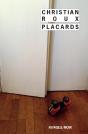 Placards - Preview