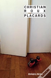 Capa do artigo Placards