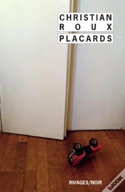 Capa do artigo Placards