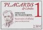 Placards & Libelles - Tome 1 - Preview