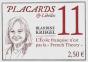 Placards & Libelles - Tome 10 - Preview