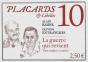 Placards & Libelles - Tome 11 - Preview