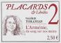 Placards & Libelles - Tome 2 - Preview