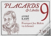 Placards & Libelles - Tome 8