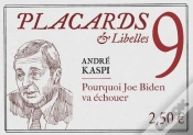 Capa do artigo Placards & Libelles - Tome 8